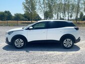 Peugeot 3008 1.2 Puretech/Virt