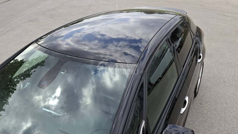 Citroen DS5 P R E M I U M