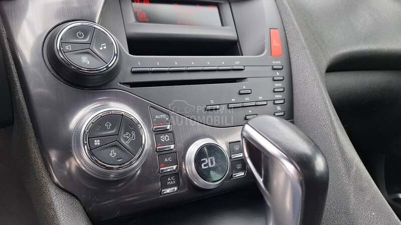 Citroen DS5 P R E M I U M