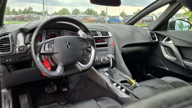 Citroen DS5 P R E M I U M