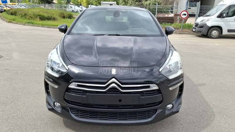 Citroen DS5 P R E M I U M