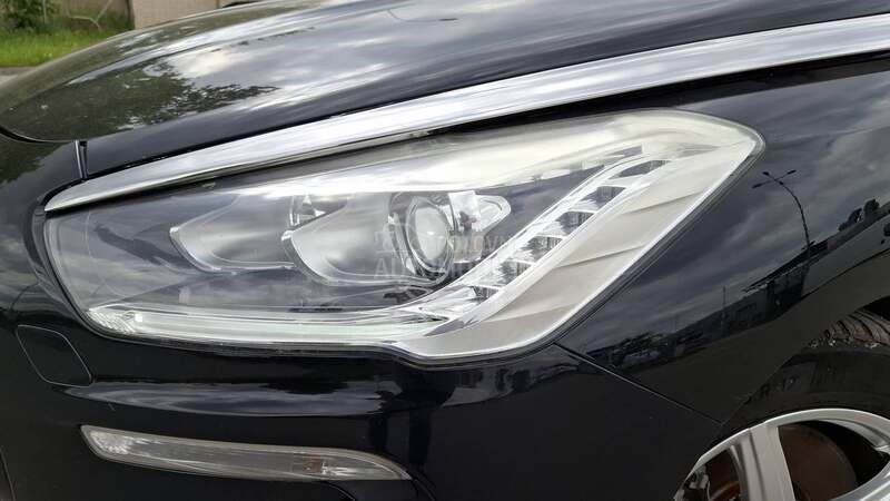 Citroen DS5 P R E M I U M