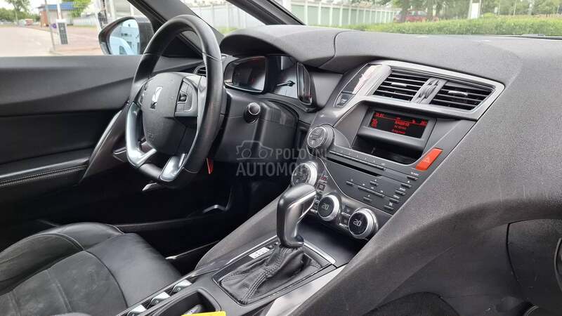 Citroen DS5 P R E M I U M