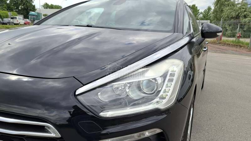 Citroen DS5 P R E M I U M