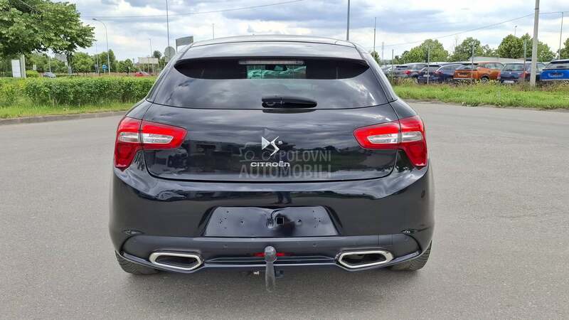 Citroen DS5 P R E M I U M