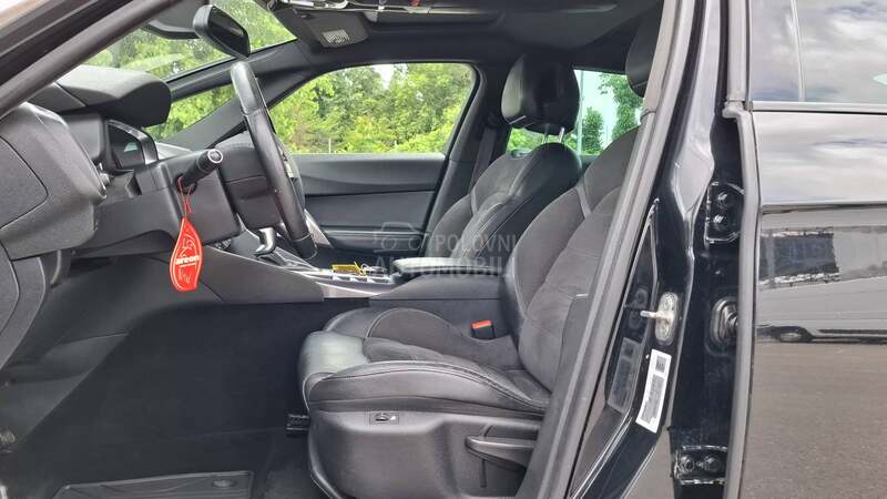 Citroen DS5 P R E M I U M