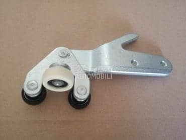 Klizac Donji Fiat Ducato