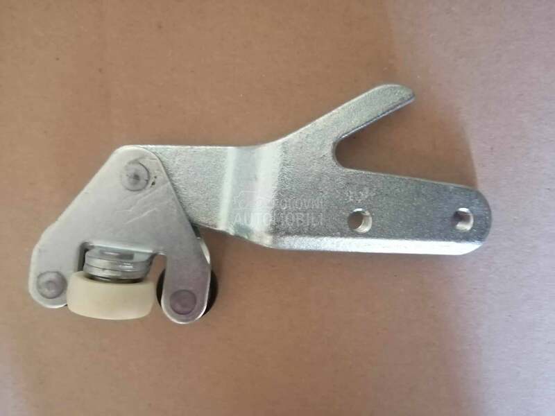 Klizac Fiat Ducato 94-02