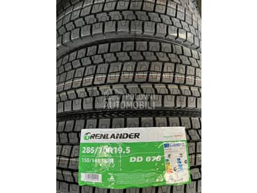 Grenlander 285/70 R19.5 Sve sezone