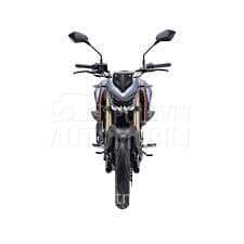 QJMOTOR SRK 125S