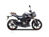 QJMOTOR SRK 125S