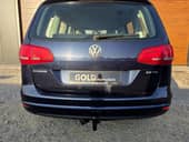 Volkswagen Sharan 2.0 TDi 7ST DSG LEP