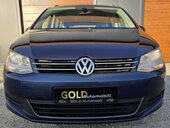 Volkswagen Sharan 2.0 TDi 7ST DSG LEP