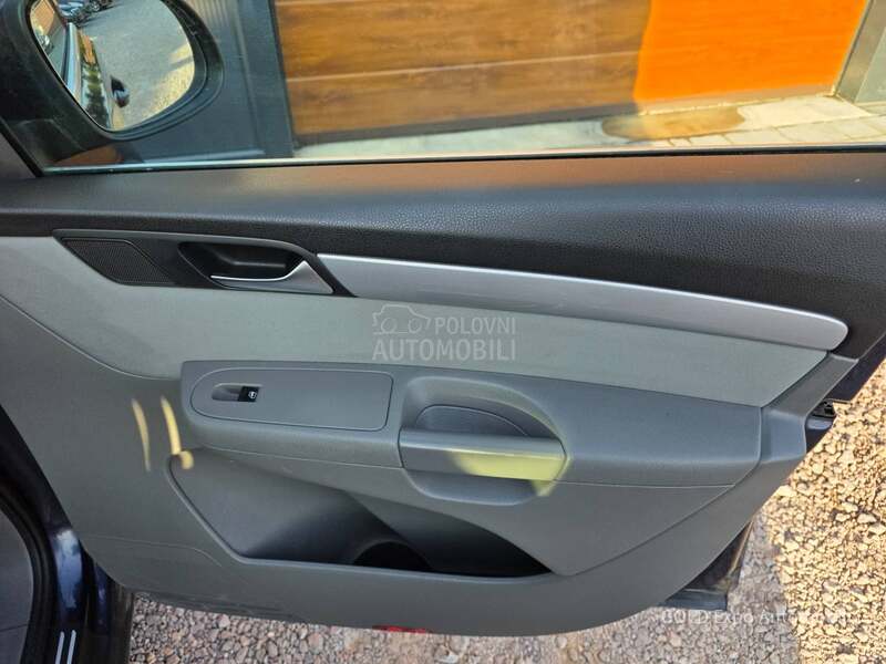 Volkswagen Sharan 2.0 TDi 7ST DSG LEP