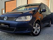 Volkswagen Sharan 2.0 TDi 7ST DSG LEP