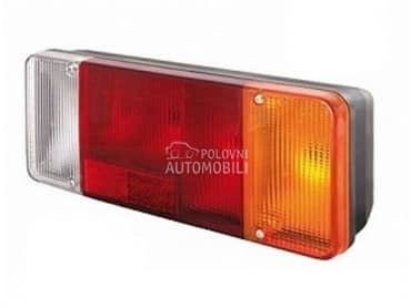 Stop Svetlo Fiat Ducato 94-14