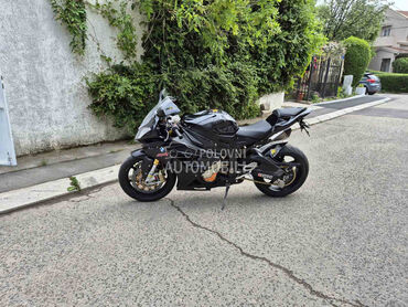 BMW S1000RR