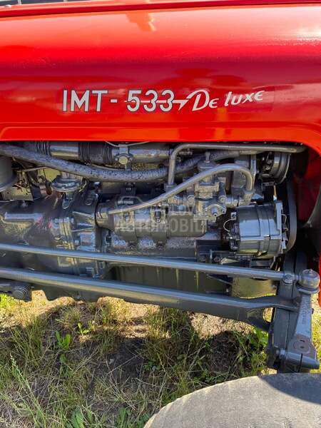 IMT 533