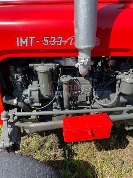 IMT 533