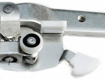Klizac Donji Fiat Ducato