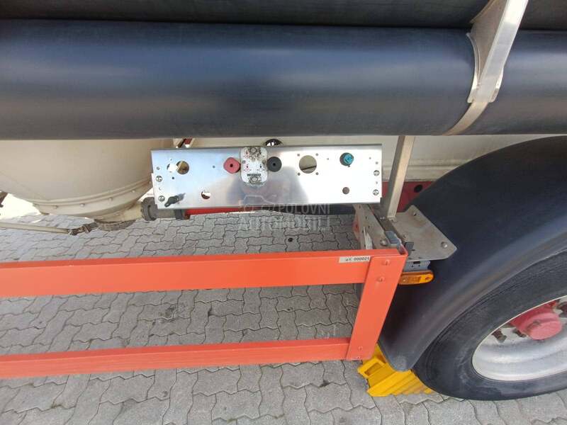 Feldbinder EUT 35.3