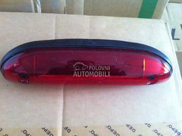 Trece Stop Svetlo Fiat Ducato