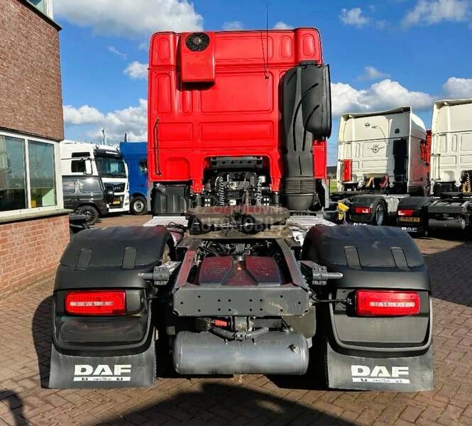DAF XF 440 /KIPHIDR./KLIMA
