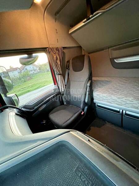 DAF XF 440 /KIPHIDR./KLIMA