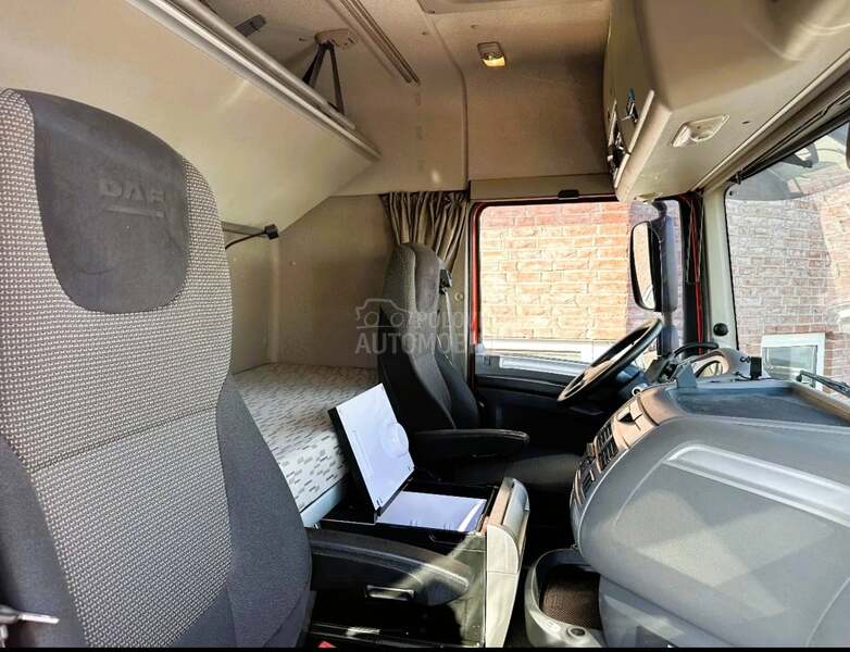 DAF XF 440 /KIPHIDR./KLIMA