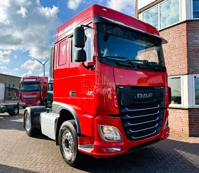 DAF XF 440 /KIPHIDR./KLIMA