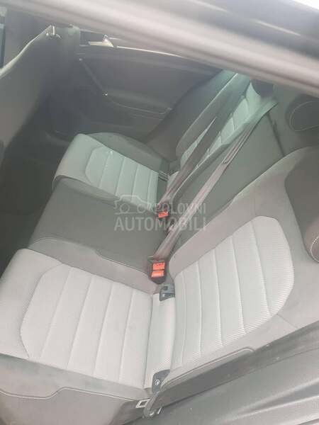 Volkswagen Golf 7 1.6TDI RLINE CH