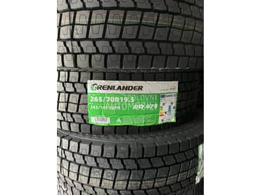 Grenlander 265/70 R19.5 Sve sezone