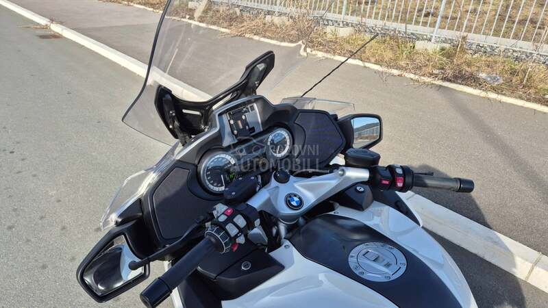 BMW R 1250 RT
