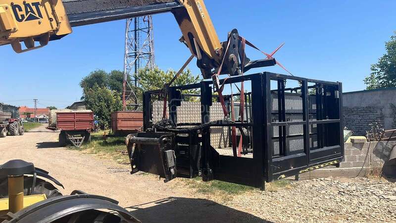 Manitou 2,2,50/4M