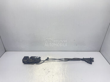 BRAVA HAUBE za Audi A4
