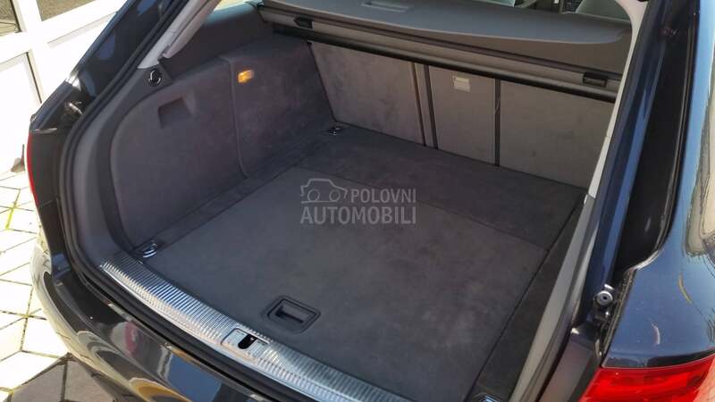Audi A4 2.0TDI AUT/DIODA/T0P