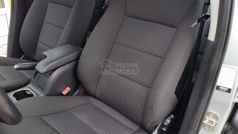 Mercedes Benz B 170 B170 FAB.CNG/KA0 N0V
