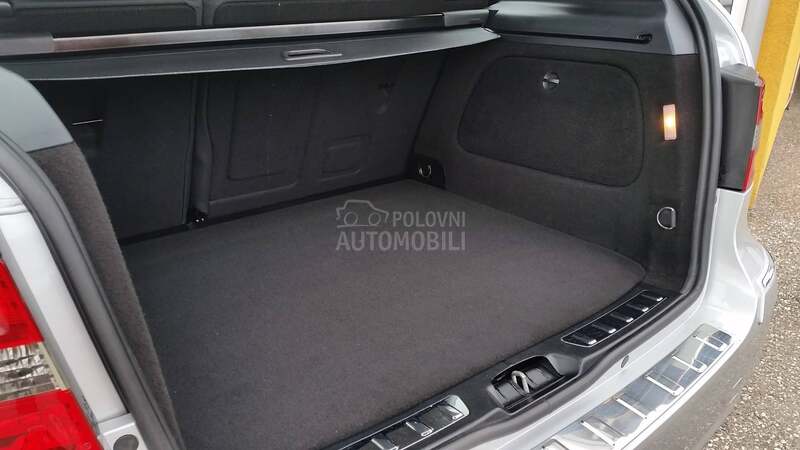 Mercedes Benz B 170 B170 FAB.CNG/KA0 N0V