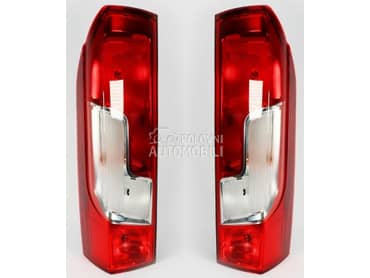 Stop Svetlo Fiat Ducato 14-25