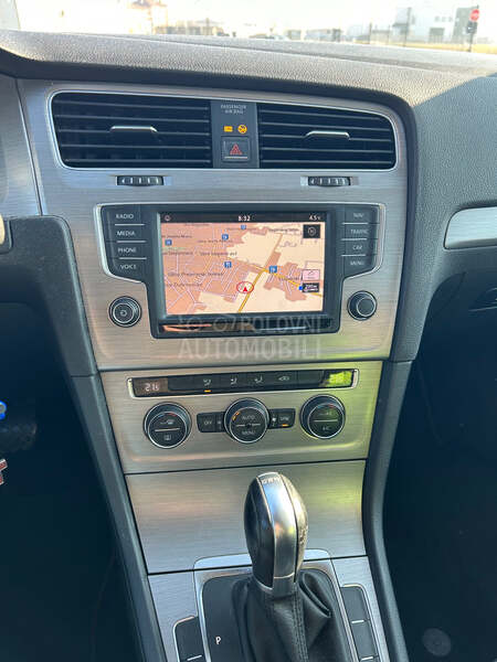 Volkswagen Golf 7 1.6 TDI