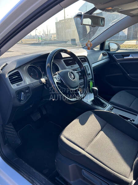 Volkswagen Golf 7 1.6 TDI