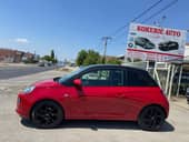 Opel Adam 1.4XEL T.O.P CH