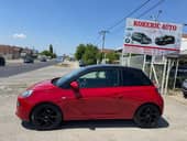 Opel Adam 1.4XEL T.O.P CH