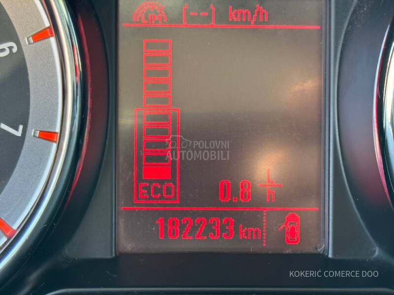 Opel Adam 1.4XEL T.O.P CH