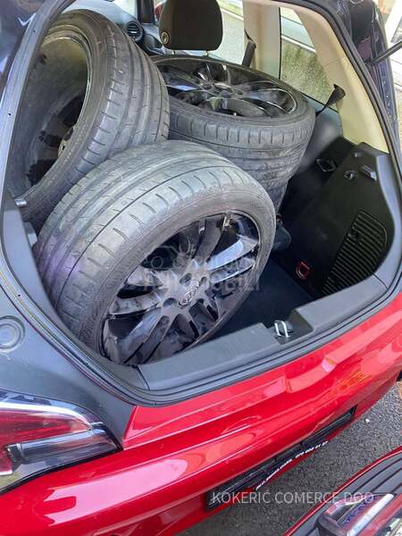 Opel Adam 1.4XEL T.O.P CH