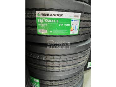 Grenlander 385/55 R22.5 Sve sezone