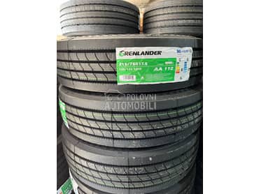 Grenlander 215/75 R17.5 Sve sezone