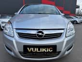 Opel Zafira RATA 99e BEZ UCESCA