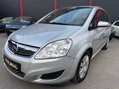 Opel Zafira RATA 99e BEZ UCESCA