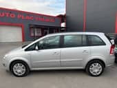 Opel Zafira RATA 99e BEZ UCESCA